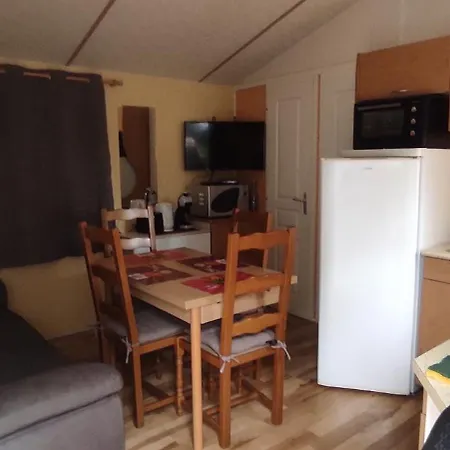 Mobil Agreable Et Fonctionnel Besse-et-Saint-Anastaise