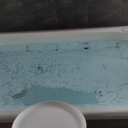 Mobil Agreable Et Fonctionnel Parque de Campismo *